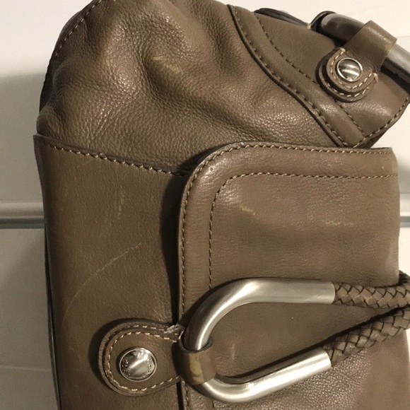 Used hand bag - Picture 3 of 8